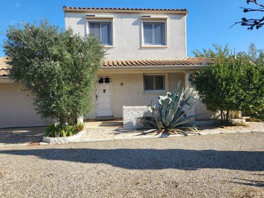 Haus zum Kauf 385.000 € 6 Zimmer 100 m² 606 m² Grundstück Sauvian 34410