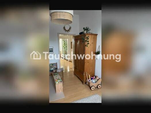 Wohnung zur Miete Tauschwohnung 720 € 3 Zimmer 70 m² 1. Geschoss Düsseltal Stadtbezirk 2 40237