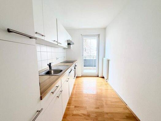 Wohnung zur Miete 1.484 € 4 Zimmer 104,3 m² 1. Geschoss frei ab 01.02.2026 Berliner Allee 8C Darmstadt 64295