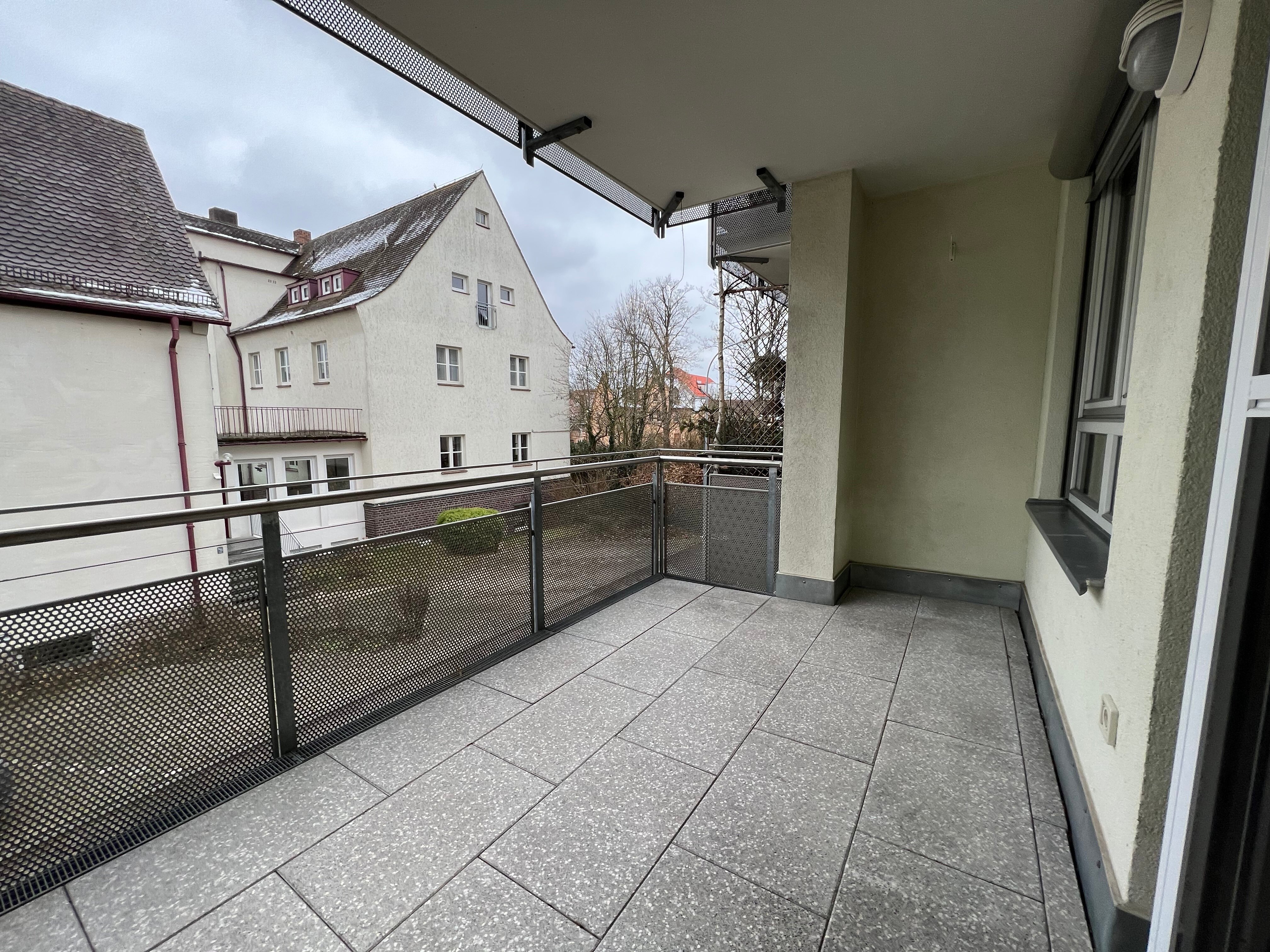 Wohnung zur Miete 740 € 3,5 Zimmer 85 m²<br/>Wohnfläche 1.<br/>Geschoss 01.02.2025<br/>Verfügbarkeit Missionsstraße 7 Neuendettelsau Neuendettelsau 91564