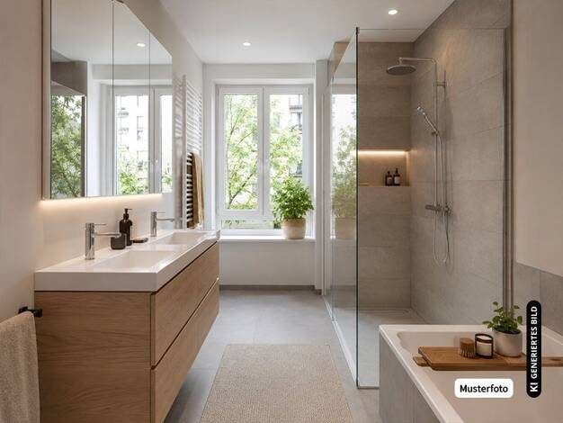 Wohnung zum Kauf provisionsfrei 54.000 € 1 Zimmer 19 m² Hügelsheim 76549