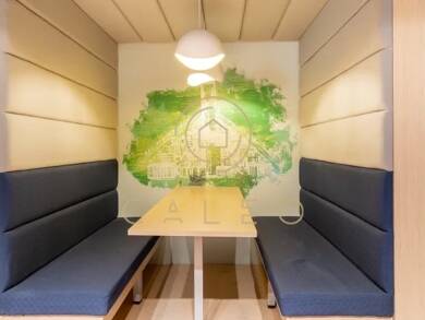 Bürokomplex zur Miete provisionsfrei 20 m² Bürofläche teilbar ab 1 m² Bremen 28217