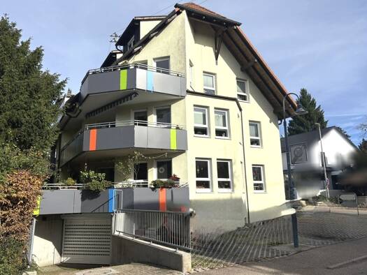 Maisonette zum Kauf 320.000 € 3,5 Zimmer 94,7 m² Buoch Remshalden 73630