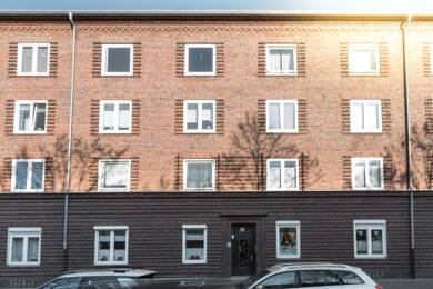 Wohnung zur Miete 550 € 3 Zimmer 82,3 m² 1. Geschoss frei ab 01.08.2025 Friedrich-Ebert-Straße 89 Geestendorf Bremerhaven 27570