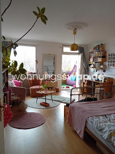 Studio zur Miete 409 € 2 Zimmer 59 m² 5. Geschoss Neukölln 12045