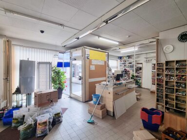 Büro-/Praxisfläche zur Miete 880 € 3 Zimmer 138 m² Bürofläche Dudweiler - Süd Saarbrücken 66125