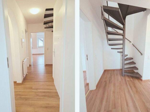 Wohnung zum Kauf provisionsfrei 247.500 € 3 Zimmer 65,6 m² 1. Geschoss Sudetenstr. 1 Offenbach 76877