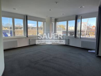 Bürofläche zur Miete provisionsfrei 17,50 € 1.237 m² Bürofläche Friedenau Berlin 12159