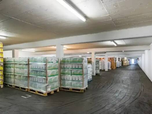Lagerhalle zur Miete provisionsfrei 6,90 € 924 m² Lagerfläche Hamm Mitte 20537