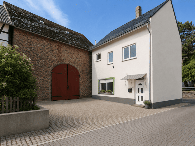 Sonstiges zum Kauf als Kapitalanlage geeignet 99.000 € 4 Zimmer 110 m² 340,2 m² Grundstück Niederwallmenach 56357