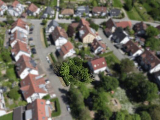Grundstück zum Kauf provisionsfrei 439.900 € 613 m² Grundstück Ihringen Ihringen 79241