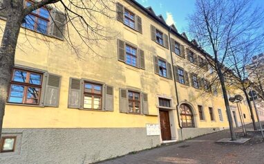 Wohnung zum Kauf 430.000 € 3 Zimmer 98,6 m² 1. Geschoss Ludwigsburg - Mitte Ludwigsburg 71646