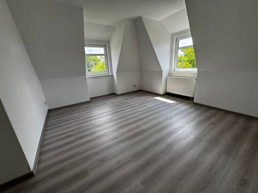Wohnung zur Miete 395 € 2 Zimmer 56 m² Geschoss 1/1 frei ab sofort Amselweg 3 Osterburg Osterburg (Altmark) 39606
