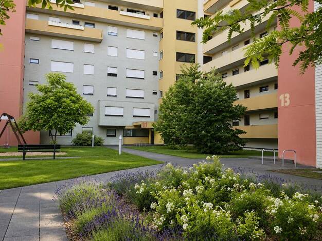 Wohnung zum Kauf 162.000 € 2 Zimmer 60 m² 2. Geschoss Mariahof Trier 54296