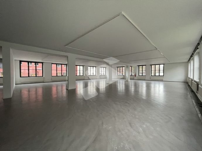 Bürofläche zur Miete provisionsfrei 17,50 € 800 m²<br/>Bürofläche ab 400 m²<br/>Teilbarkeit Derendorf Düsseldorf 40476