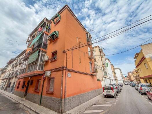 Wohnung zum Kauf 143.000 € 2 Zimmer 64 m² 1. Geschoss CORDOBA 2 Granada 18007