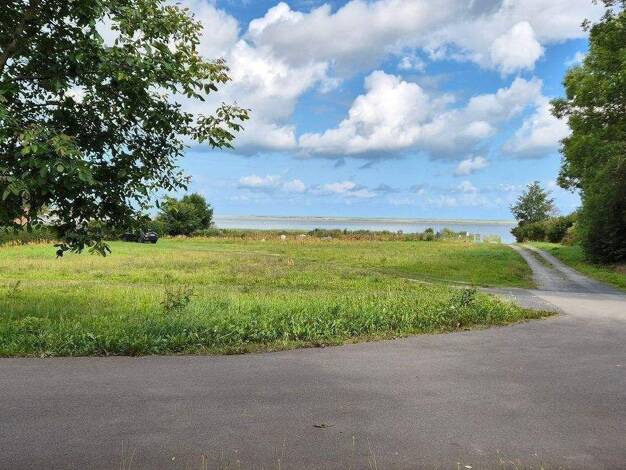 Grundstück zum Kauf provisionsfrei 261.450 € 1.162 m² Grundstück Baugenehmigung vorhanden Wendisch Langendorf Klausdorf 18445