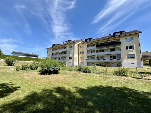 Wohnung zum Kauf 2 Zimmer 49 m² Mochenwangen Wolpertswende 88284