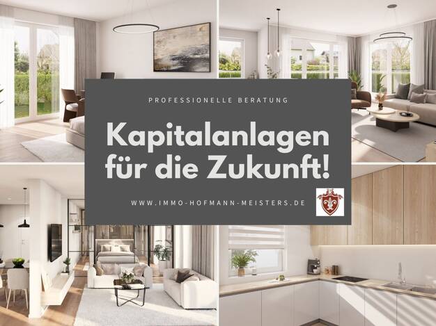 Wohnung zum Kauf - Neubau provisionsfrei Planungsbezirk 127 Straubing 94315