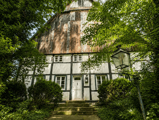 Haus zum Kauf 690.000 € 20 Zimmer 740 m² 4.104 m² Grundstück Borgeln Welver 59514
