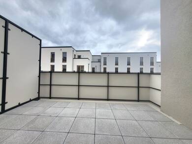 Wohnung zur Miete - Erstbezug 1.270 € 3 Zimmer 72,1 m² Bischof-Ketteler-Str. 20 Lämmerspiel Mühlheim 63165