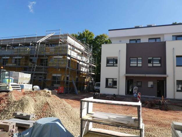 Reihenendhaus zum Kauf - Erstbezug 808.100 € 4 Zimmer 127 m² 220 m² Grundstück Trier-Nord Trier 54292