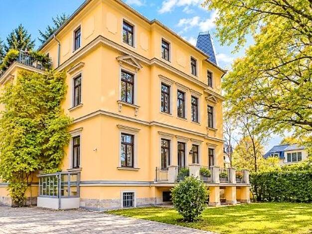 Bürofläche zur Miete provisionsfrei 7,56 € 66 m² Bürofläche Blasewitz Dresden 01309