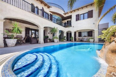 Villa zum Kauf provisionsfrei 3.100.000 € 6 Zimmer 425 m² 364,2 m² Grundstück Búger Mallorca