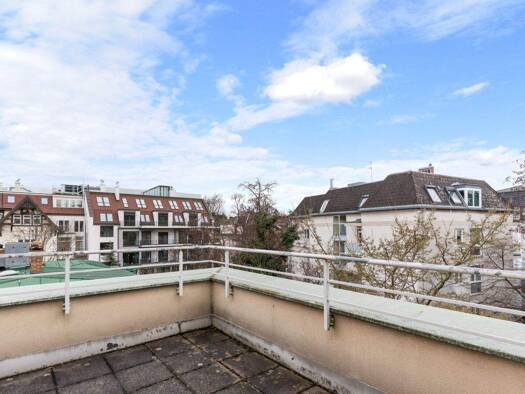 Büro zur Miete 2.928 € 6 Zimmer Hietzinger Hauptstraße Wien,Hietzing 1130