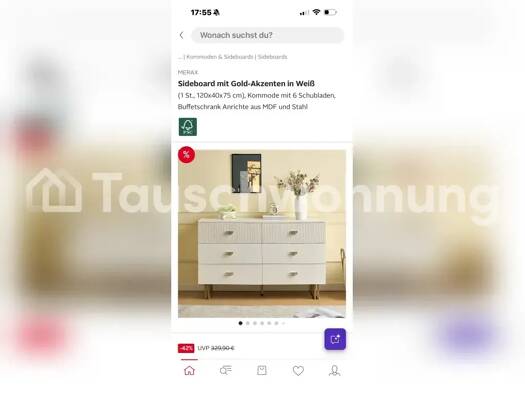 Wohnung zur Miete Tauschwohnung 650 € 2 Zimmer 57 m² EG Mariendorf Tempelhof-Schöneberg 10827