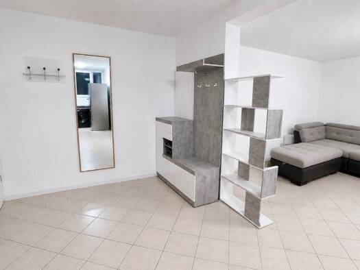 Wohnung zur Miete 1.067 € 2 Zimmer 63 m² Geschoss 6/13 frei ab 01.09.2026 Hattersheim Hattersheim 65795