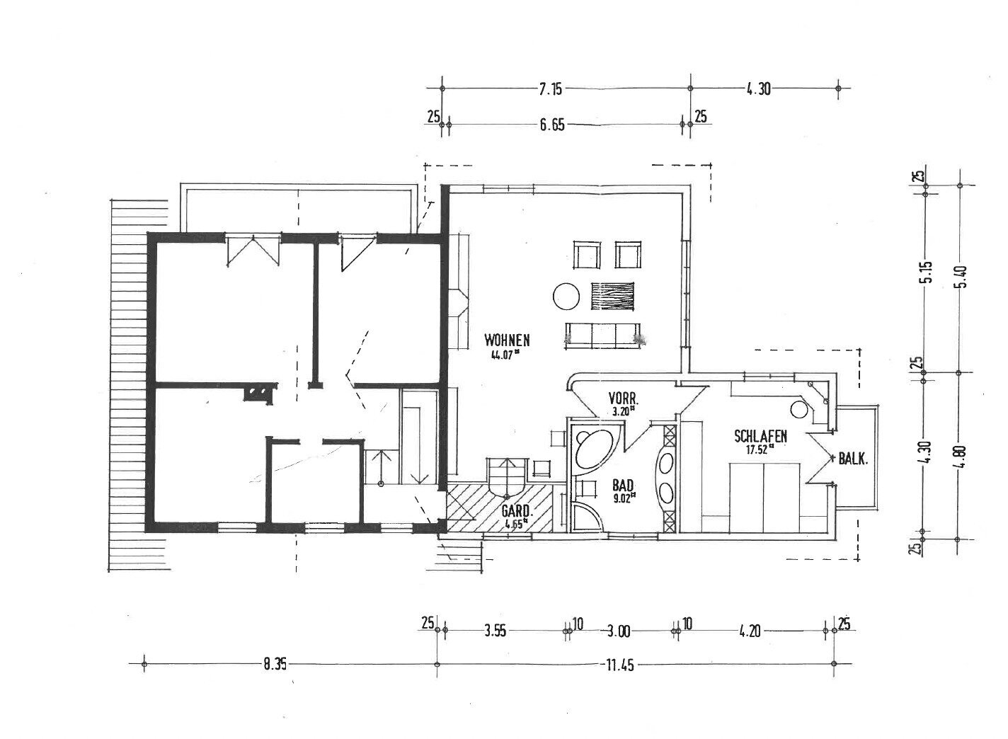 Einfamilienhaus zum Kauf 1.200.000 € 7 Zimmer 239 m²<br/>Wohnfläche 608 m²<br/>Grundstück Bregenz 6900