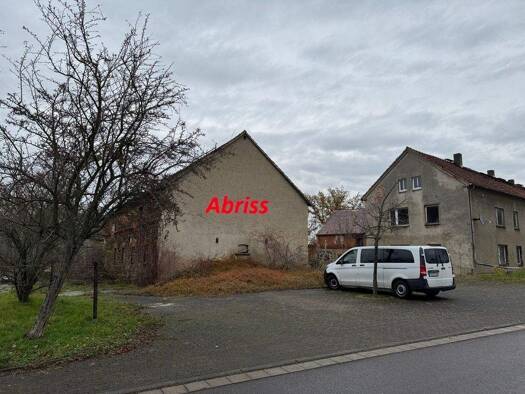 Grundstück zum Kauf 80.400 € 324 m² Grundstück Pötzschau Rötha / Pötzschau 04571