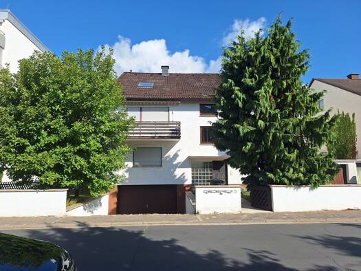 Studio zur Miete 1.390 € 4 Zimmer 108 m² Geschoss 1/2 frei ab 01.11.2026 Niederdorfelden 61138