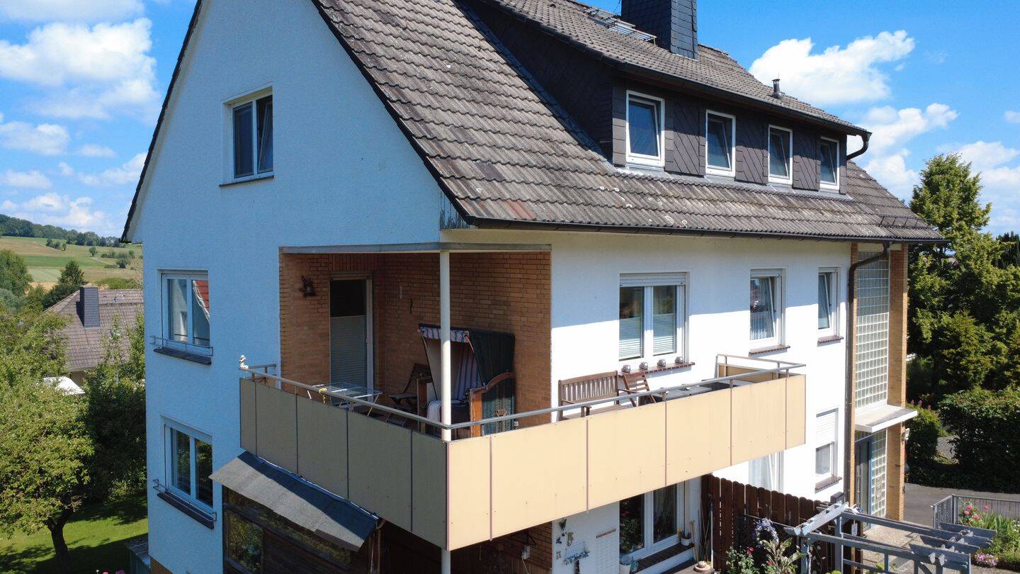 Haus – Weimar, Landkreis Kassel - Ansicht 5