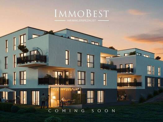 Wohnung zum Kauf 285.000 € 2 Zimmer 58 m² 2. Geschoss Landau Landau in der Pfalz 76829