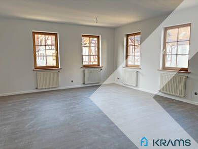 Wohnung zur Miete 770 € 2 Zimmer 71 m² 1. Geschoss Dettingen an der Erms 72581