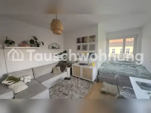 Wohnung zur Miete Tauschwohnung 460 € 1 Zimmer 32 m² Kreuzberg Berlin 10243