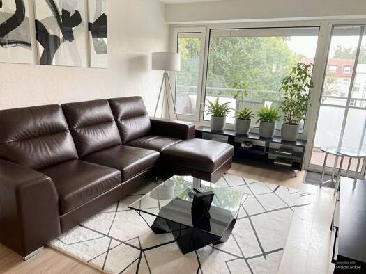 Wohnung zum Kauf 299.500 € 3 Zimmer 86,1 m² 2. Geschoss Eckenheim Frankfurt am Main 60435
