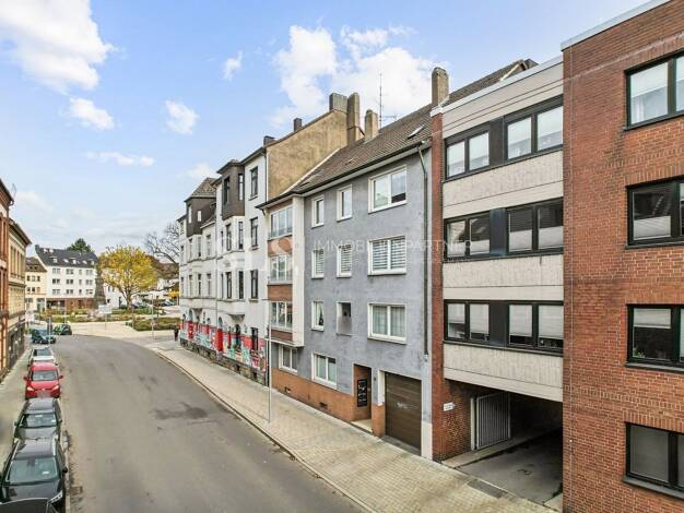 Mehrfamilienhaus zum Kauf als Kapitalanlage geeignet 780.000 € 534 m² 382 m² Grundstück Mitte Witten 58452