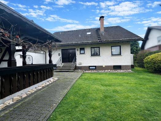 Einfamilienhaus zum Kauf 348.000 € 7 Zimmer 160 m² 1.419 m² Grundstück Wildenheid Neustadt b.Coburg 96465