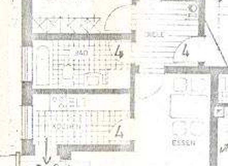 Wohnung zum Kauf 195.000 € 3 Zimmer 71,7 m² 2 Geschosse frei ab sofort Bad Wörishofen 86825