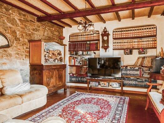 Haus zum Kauf 1.500.000 € 1.755 m² Barberino di Mugello 50031