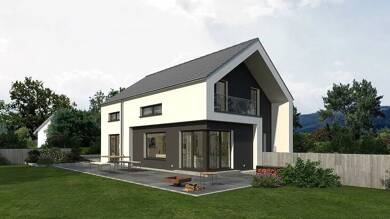 Einfamilienhaus zum Kauf 482.900 € 5 Zimmer 184 m² 633 m² Grundstück Hildburghausen Hildburghausen 98646