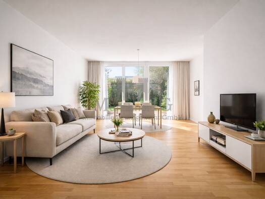 Maisonette zum Kauf 824.950 € 3 Zimmer 82,1 m² Thalk.Obersendl.-Forsten-Fürstenr.-Solln München 81477