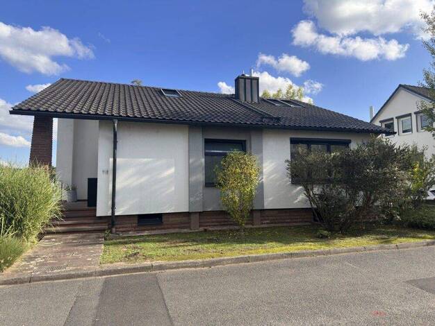 Einfamilienhaus zum Kauf 649.000 € 6 Zimmer 160 m² 1.032 m² Grundstück Obernburg Obernburg am Main 63785