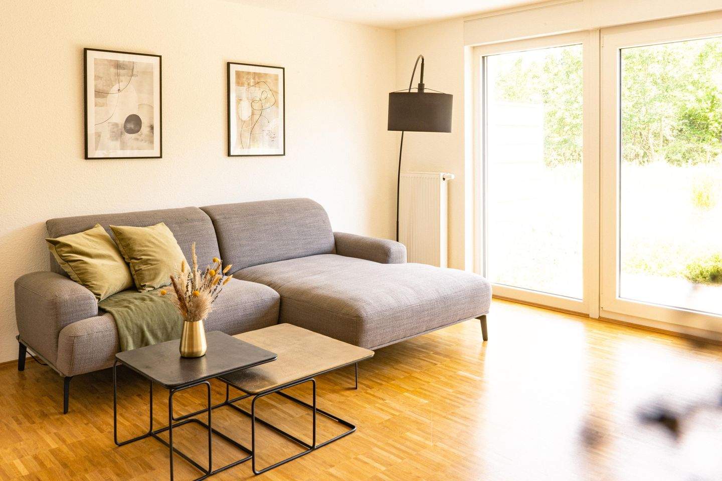 Haus – Gäufelden, Nebringen - Ansicht 4