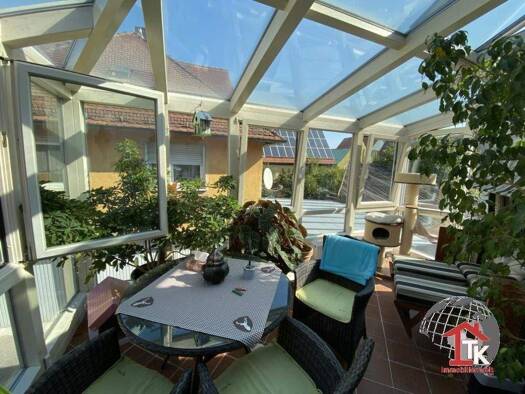 Mehrfamilienhaus zum Kauf 439.000 € 5 Zimmer 130 m² 204 m² Grundstück Herrieden 91567