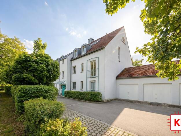 Wohnung zum Kauf 355.000 € 2,5 Zimmer 68 m² Dachau Dachau 85221