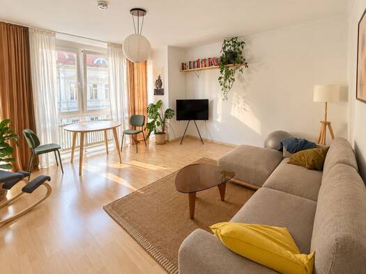 Wohnung zur Miete 750 € 2 Zimmer 68 m² 2. Geschoss frei ab 01.01.2027 Gete Bremen 28211